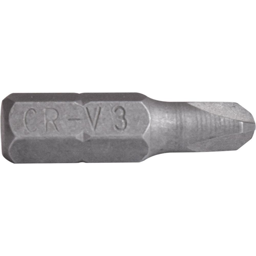 Triwing No.3 X25 Mm Insert Bit Carded - Livestainable.co.za