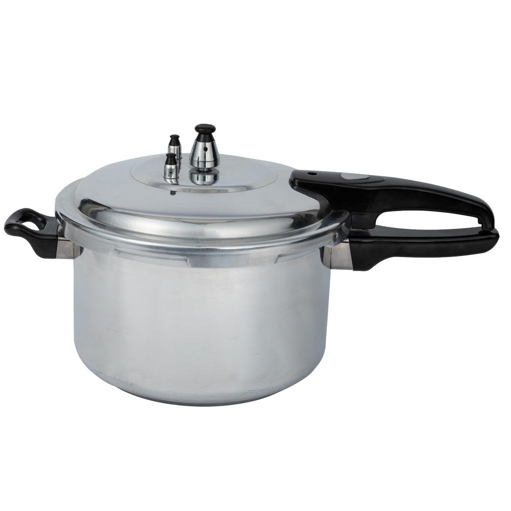 Tedelex Pressure Cooker 7 L - Livestainable.co.za