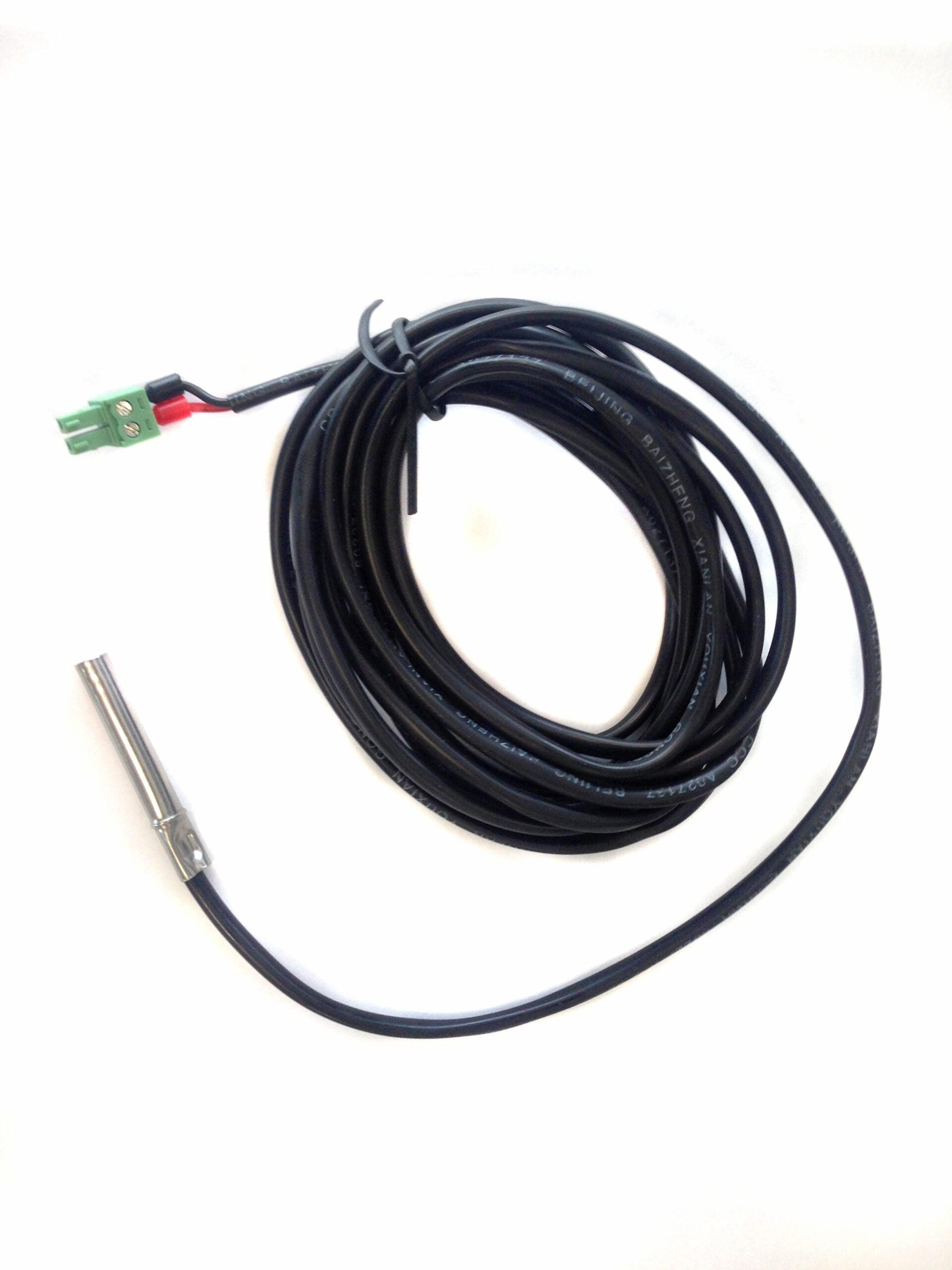 Victron Temp. sensor for BlueSolar PWM-Pro Charge Controller - Livestainable.co.za