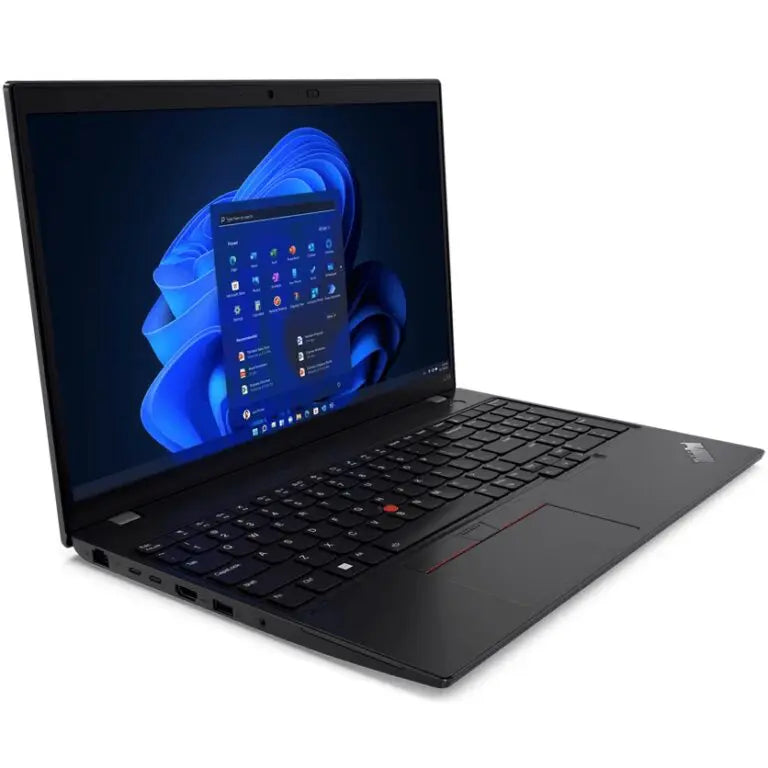 15.6" Lenovo L15: Intel® Core™ i5-1235U, 8GB RAM, 512GB SSD, LTE, Windows 11 Pro