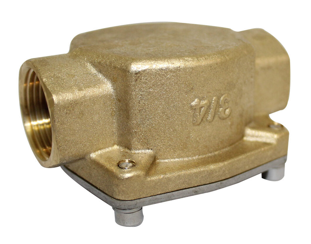 Dewhot Gas Filter 3/4 Inch