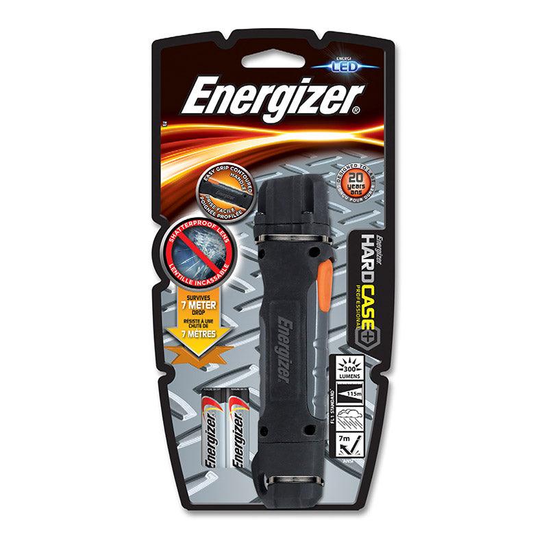 Energizer Hard Case Professional 2 Aa Handheld - Livestainable.co.za