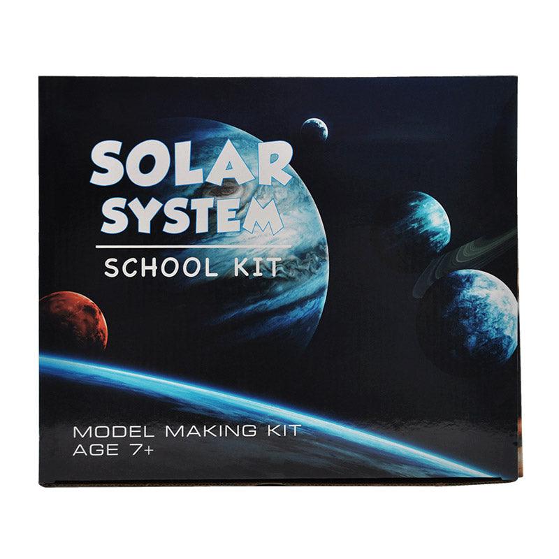 Uniross School Project Solar System Kit - Livestainable.co.za