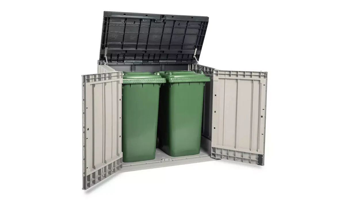 Toomax Stora Way Plus Xl 1.270 L