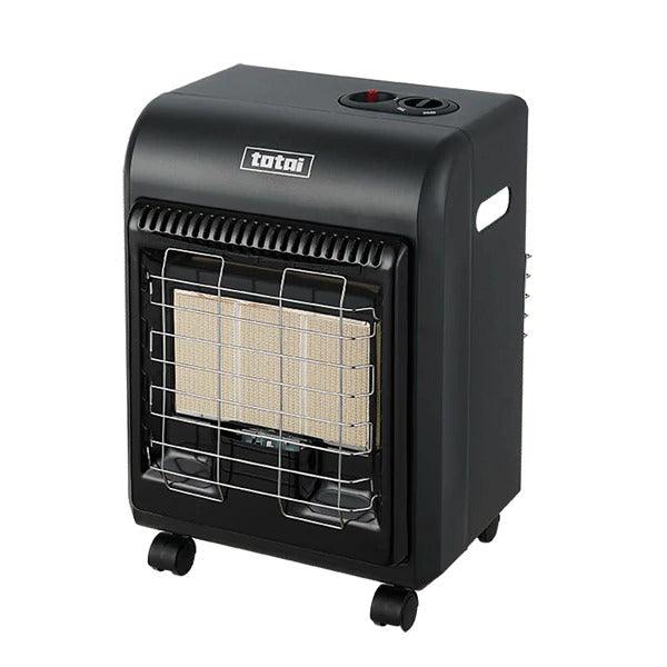 TOTAI TG ROLLABOUT GAS HEATER SMALL - Livestainable.co.za