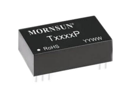 Signal Conditioning Module 4 20m A 24 Vdc T1130 P