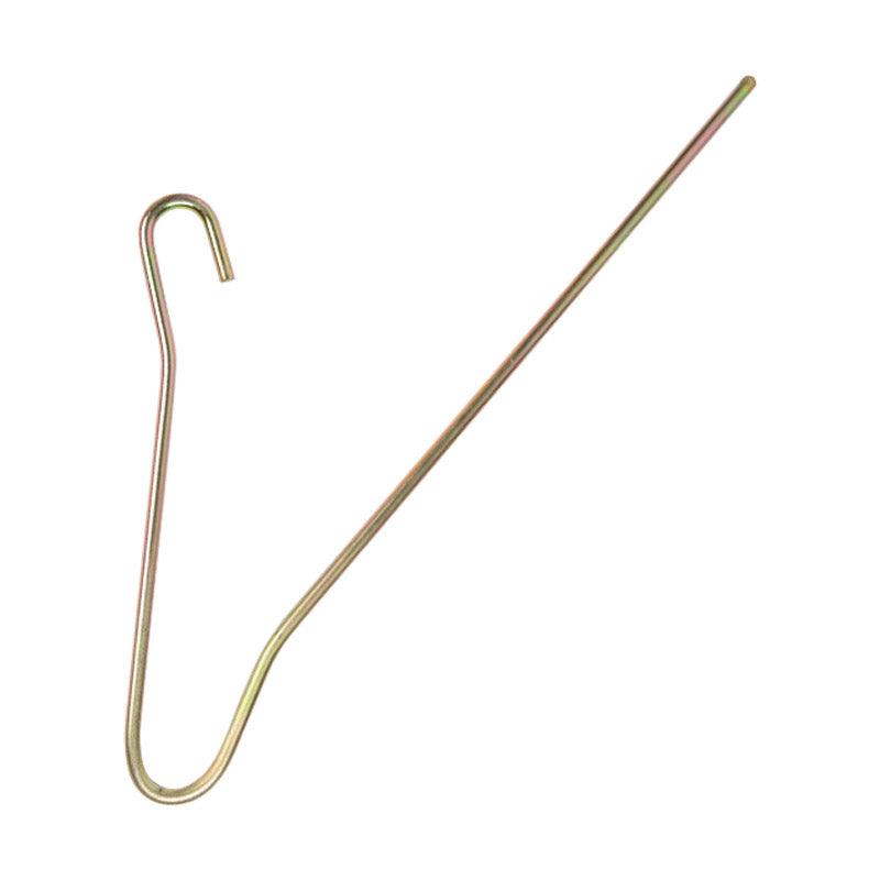 Tent Peg Anchor Galv 20 Cmx5 Cm 6 Pk - Livestainable.co.za