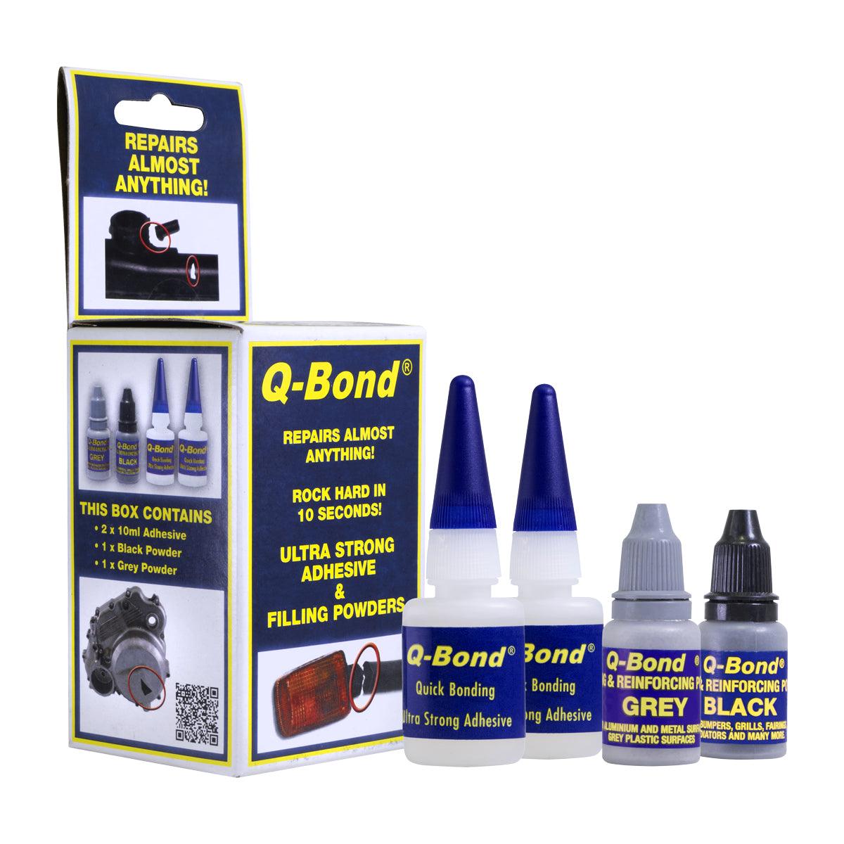 Q Bond Repair Kit Small - Livestainable.co.za