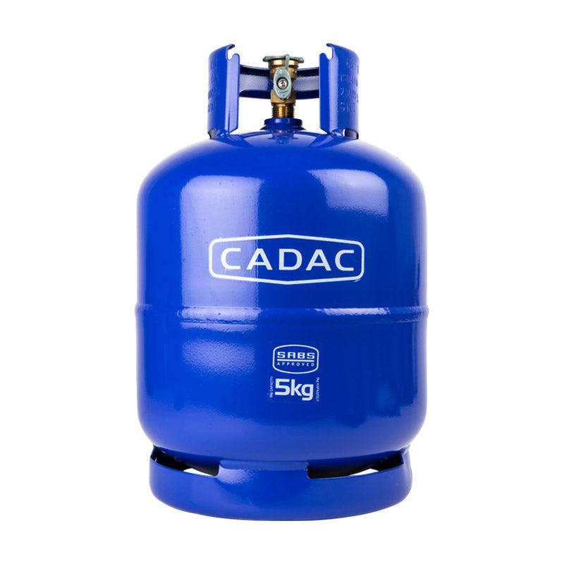 Cadac Gas Cylinder 5 Kg - Livestainable.co.za