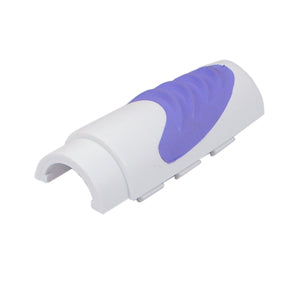 Luc White Bott Shell+Violet St U32 504 A04