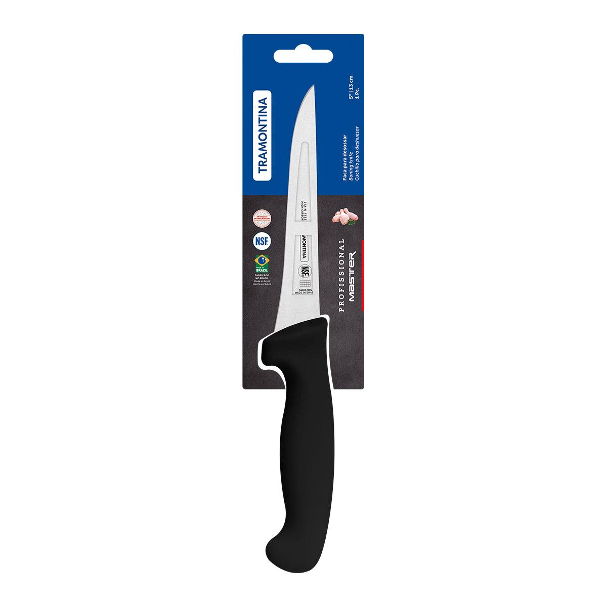 Tramontina Professional Boning Knife 13 Cm Bp - Livestainable.co.za