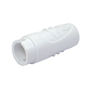 Luc White Single Shell U41 504 A