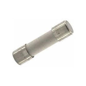 Fuse F/Blow Ceramic 2.5 A 5x20 Ubm2.5 A Bulk