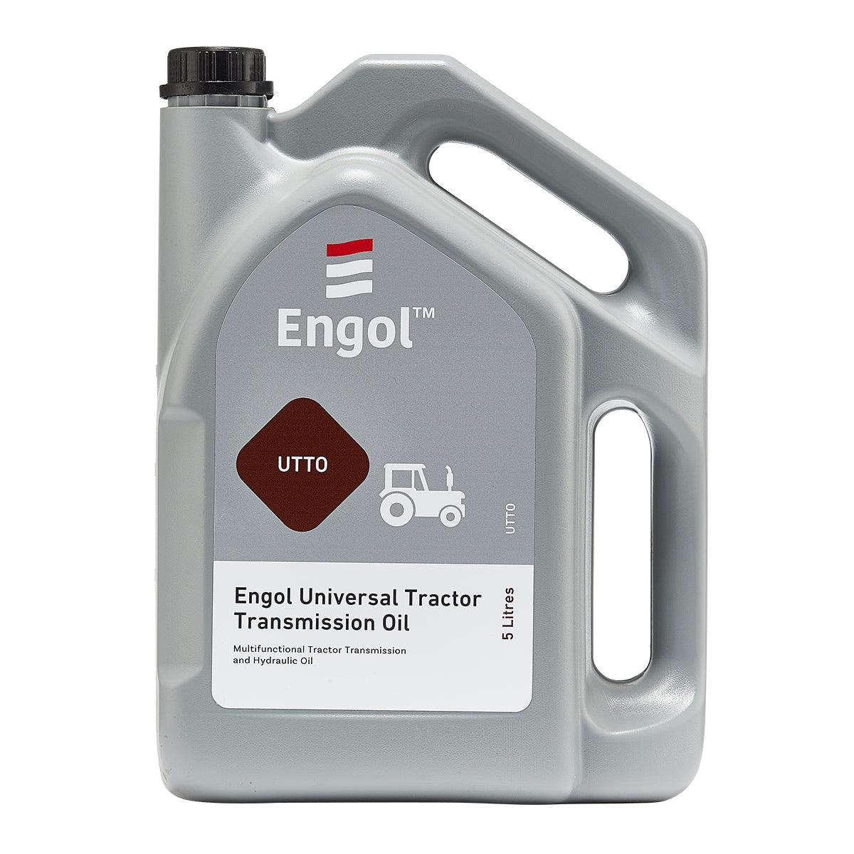 Engol Oil Tractor Transmission 5 L - Livestainable.co.za