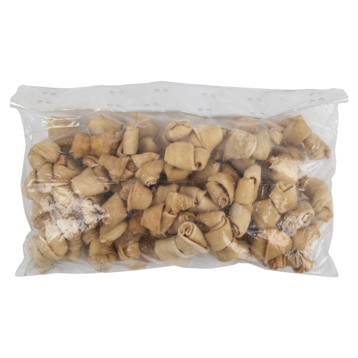 Complete Dogbone Baby Loose Bulk Pack (50) - Livestainable.co.za