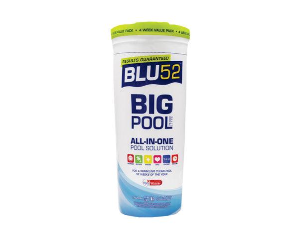 Blu52 75 000 L Big Pool 1.7 Kg - Livestainable.co.za