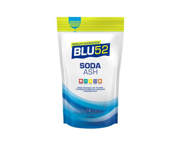 Blu52 Soda Ash 1 Kg - Livestainable.co.za