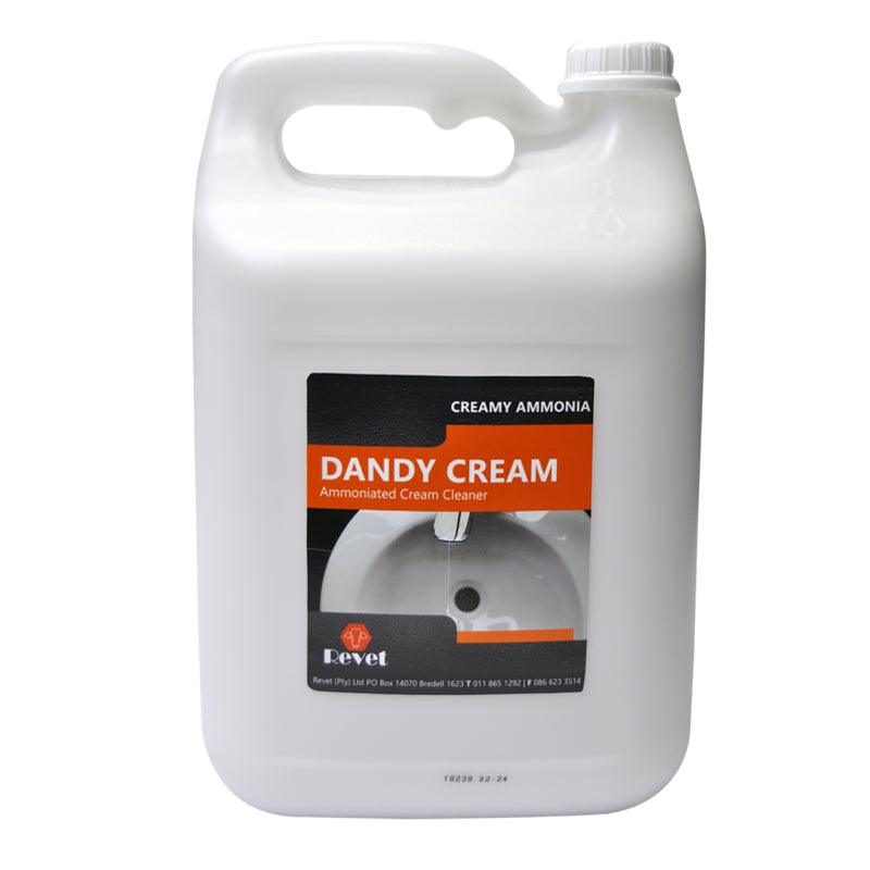 Revet Dandy Cream 5 L - Livestainable.co.za