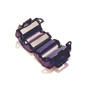 Emi Suppressor Ferrite Core Clip Uf 80 B