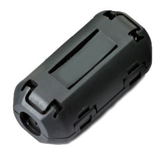 Core Ferrite Emi Suppressor 9x19x35 Uf 90 B