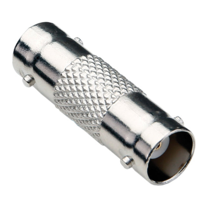 Bnc Socket Socket Barrel Coupler Connector Ug914 G