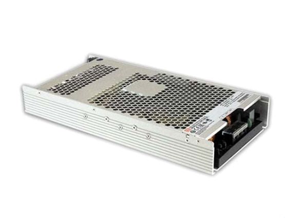 Power Supply Encl. I=220 V O=24 V @ 62.5 A 1500 W Uhp 1500 24