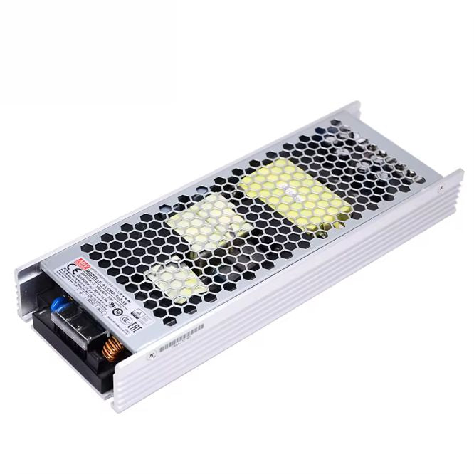 Power Supply Encl I=220 V O=55 Vdc (48 Vdc) @ 6.3 A 350 W Uhp 350 55