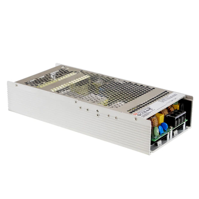 Power Supply Encl. I=220 Vac O=36 Vdc 69 A 2.5 Kw Uhp 2500 36