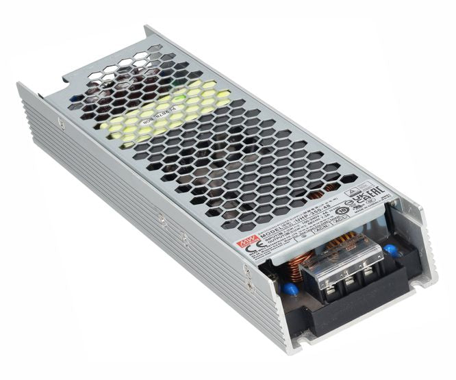 Power Supply Encl I=220 V O=5 V @ 60 A 350 W Uhp 350 5