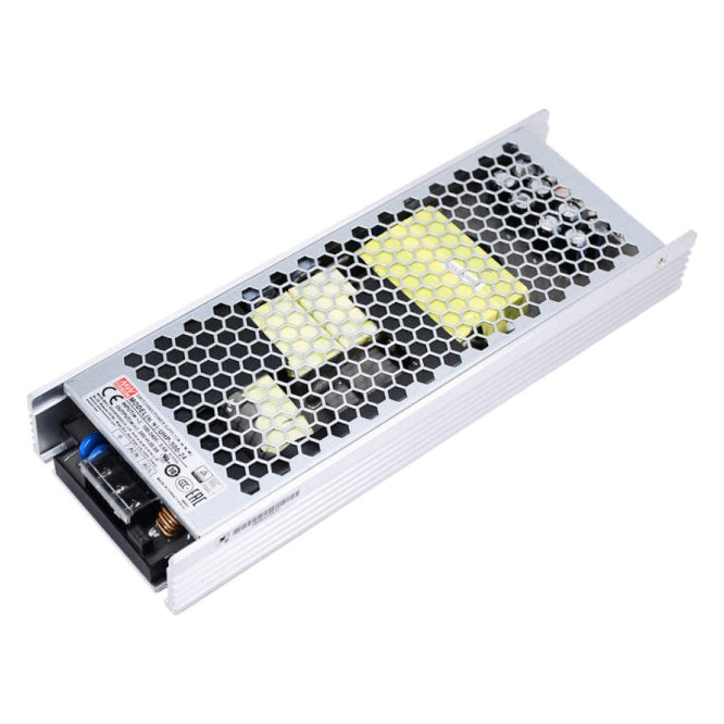 Power Supply Encl. I=220 Vac O=36 Vdc 13.9 A 500 W Uhp 500 36