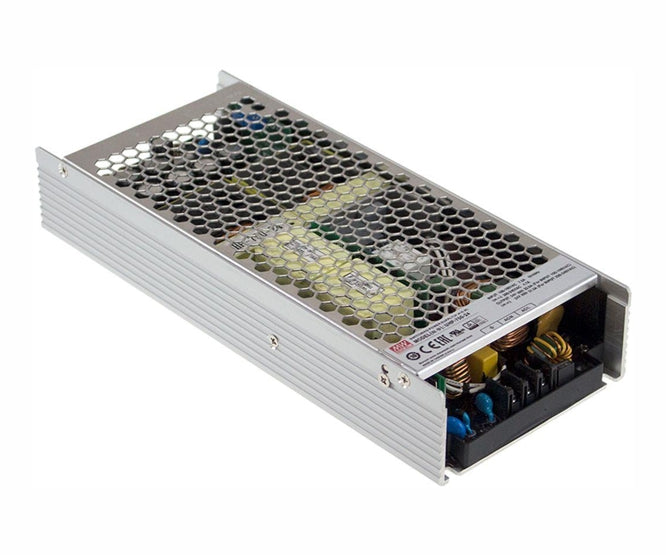 Power Supply Encl. In=230 Out=48 V 15.7 A 750 W Uhp 750 48