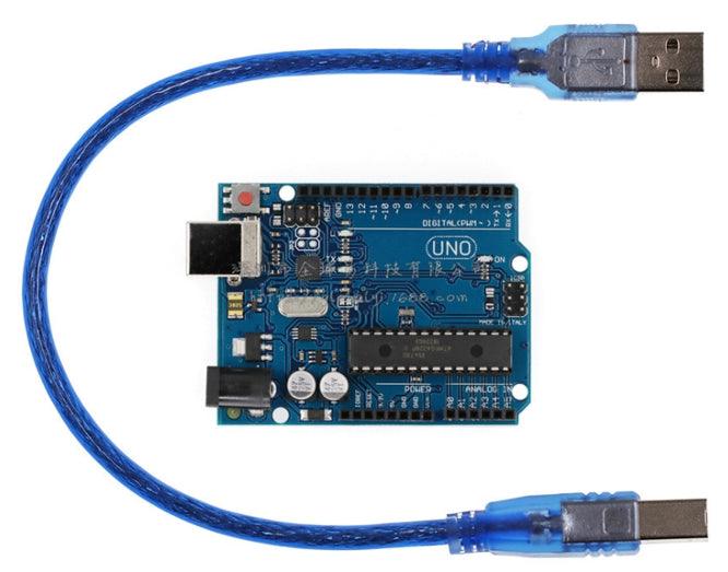 Arduino Uno R3 Development Board Uno R3 Mega328 P - Livestainable.co.za