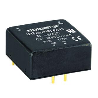 Dc Dc Converter Dil I=48 V O=5 V 1.2 A Urb4805 Ymd 6 Wr3 - Livestainable.co.za