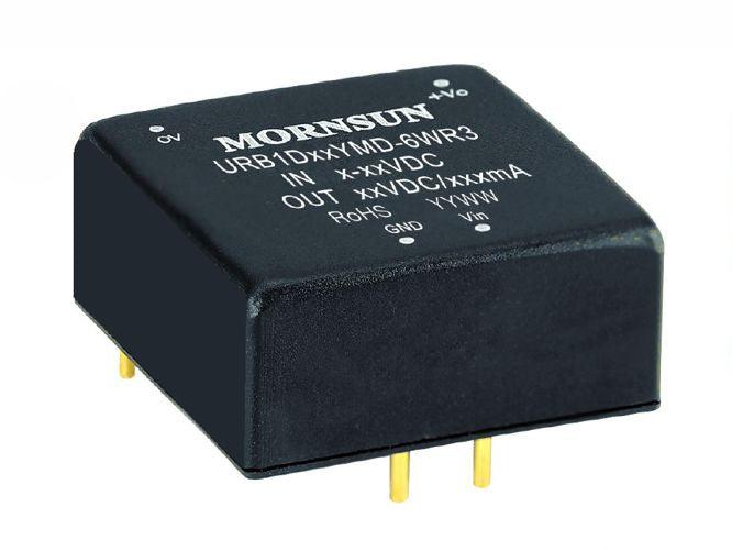 Dc Dc Converter I=110 O=5 V @ 1.2 A Urb1 D05 Ymd 6 Wr3 - Livestainable.co.za