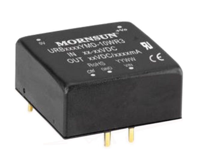 Dc Dc Converter Dil I=48 O=5 V 10 W Urb4805 Ymd 10 Wr3