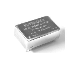 Dc Dc Converter Dil I=24 O=03 V3 12 W Urb2403 Mp 12 W