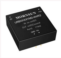 Dc Dc Converter Dil I=24 O=3 V3 6 W Urb2403 Ymd 6 Wr2