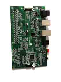 Pylon Us2000 B Plus Replacement Cmu