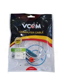 Cable Applications Vcom USB Converter to Serial - Livestainable.co.za