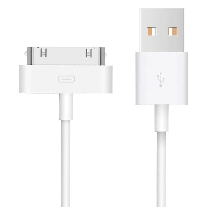 Lead Charger Usb Iphone/Pod 1m Usb Iphone