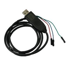 Cable Usb To Serial F Usb Serial Cable F *D* - Livestainable.co.za