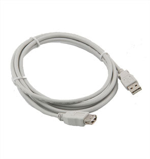 Lead Usb 4 P A Plug A Soc 1 M8 Usb4 Amf1.8 M
