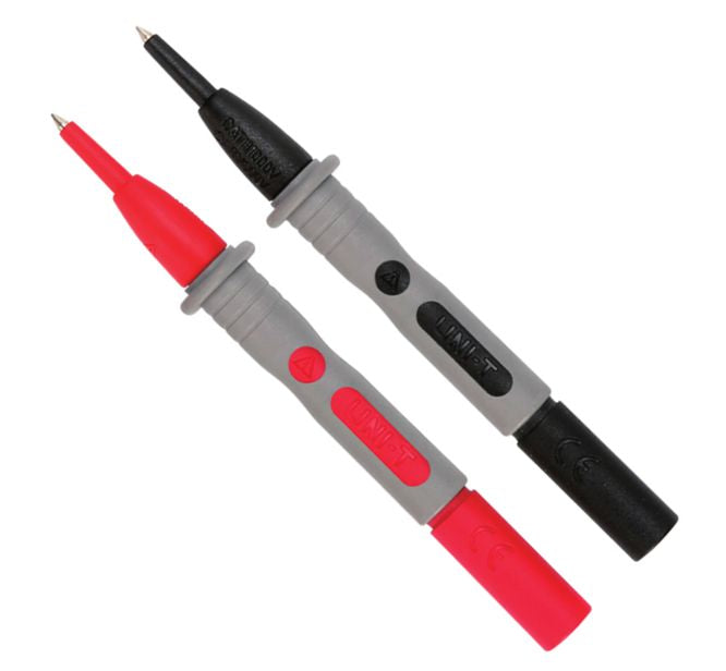 Test Probes/Leads 99mm Straight Ut C08