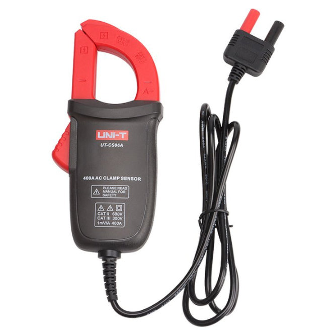 Ac 400 A Current Clamp Sensor Ut Cs06 A