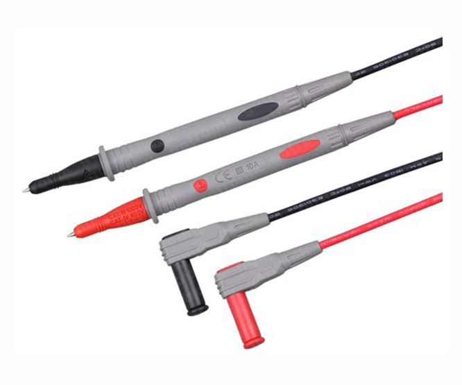 Multimeter Test Leads / Probes 900mm Ut L28