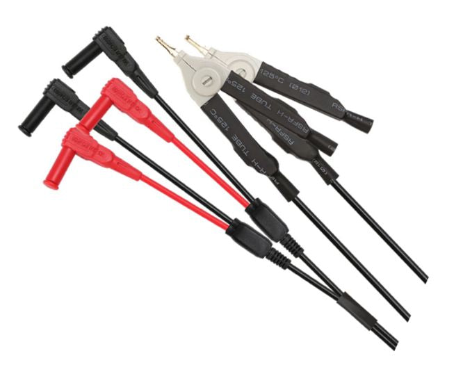 Kelvin Test Leads / Probes Ut L61