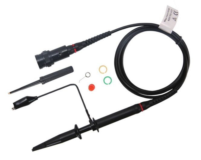 Oscilloscope Probe X1 X10 60 Mhz Ut P03