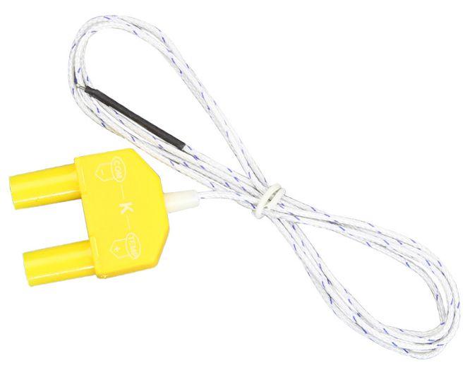 K Type Temperature Probe 40 260 Deg Ut T09 K - Livestainable.co.za