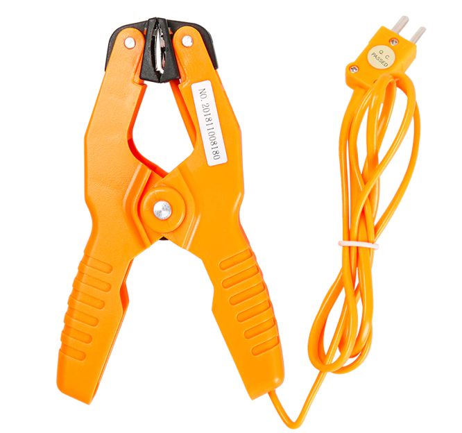 K Type Measurement Clamp Probe 2 M Ut T15