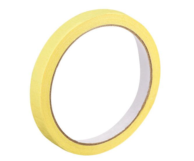 Insulation Tape For Transformer 12mm Yellow Ut112 Yl 11 B Poly P3.1 - Livestainable.co.za